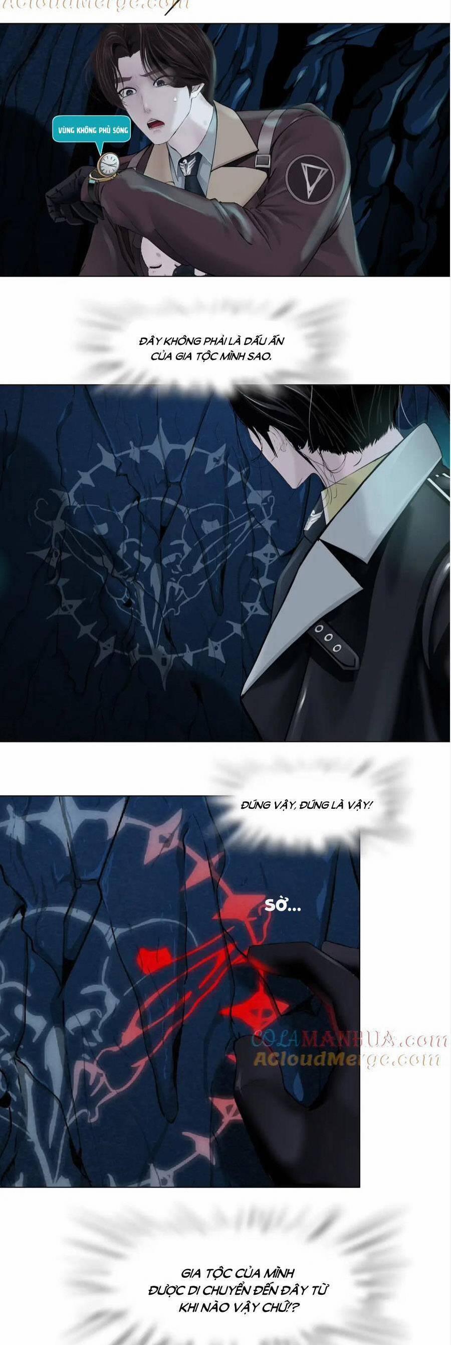 Đằng Nữ 237 trang 17