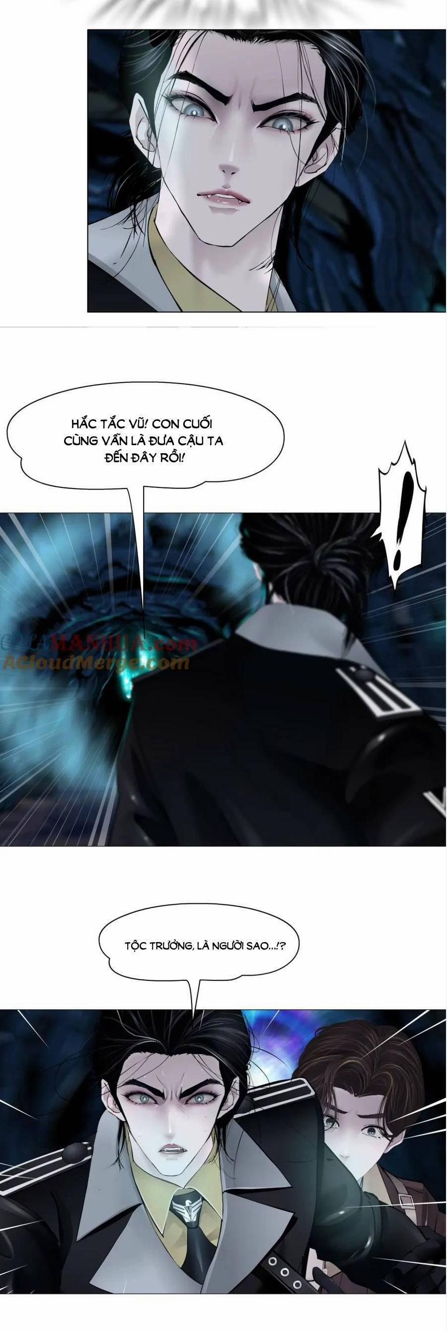 Đằng Nữ 237 trang 18