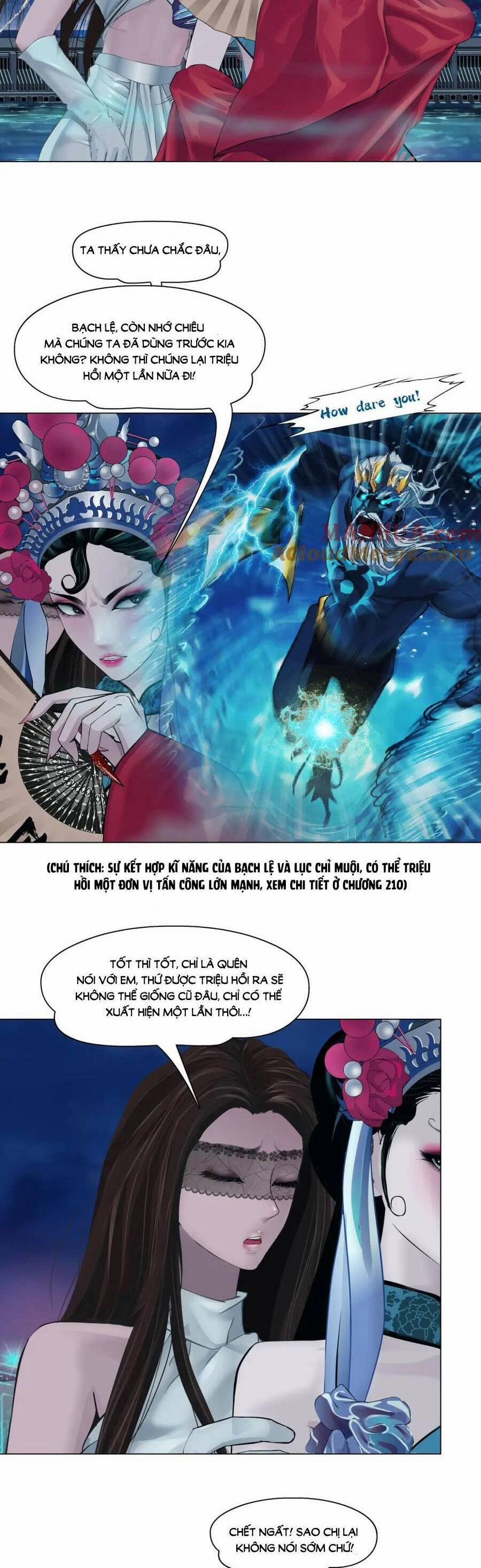 Đằng Nữ 237 trang 2