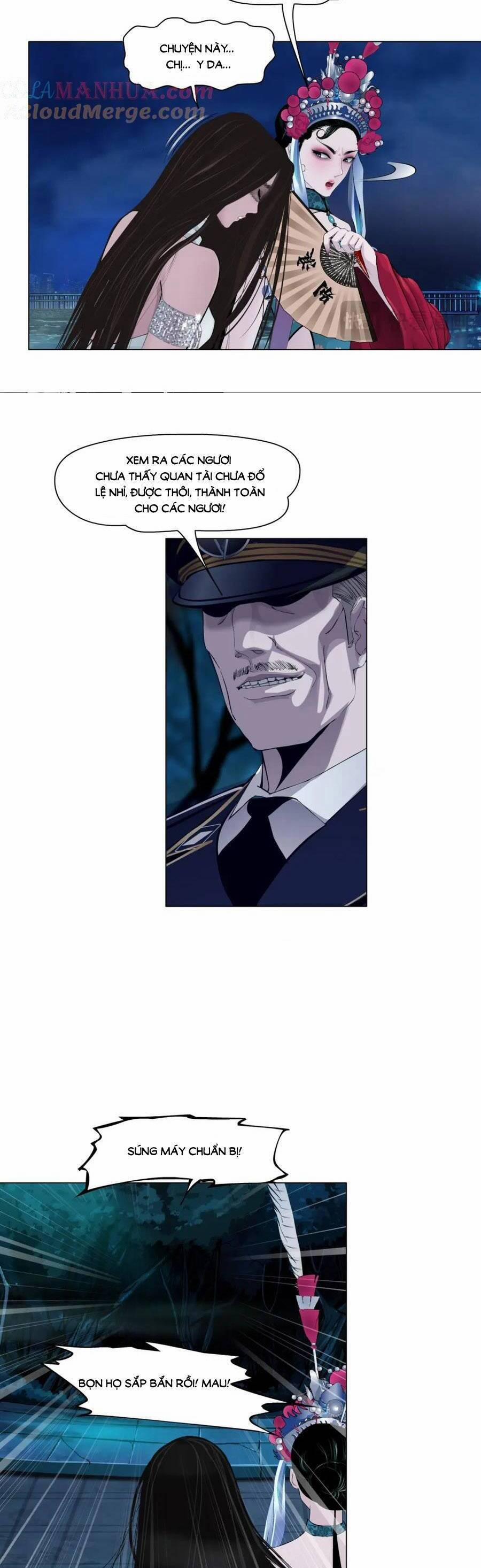 Đằng Nữ 237 trang 3