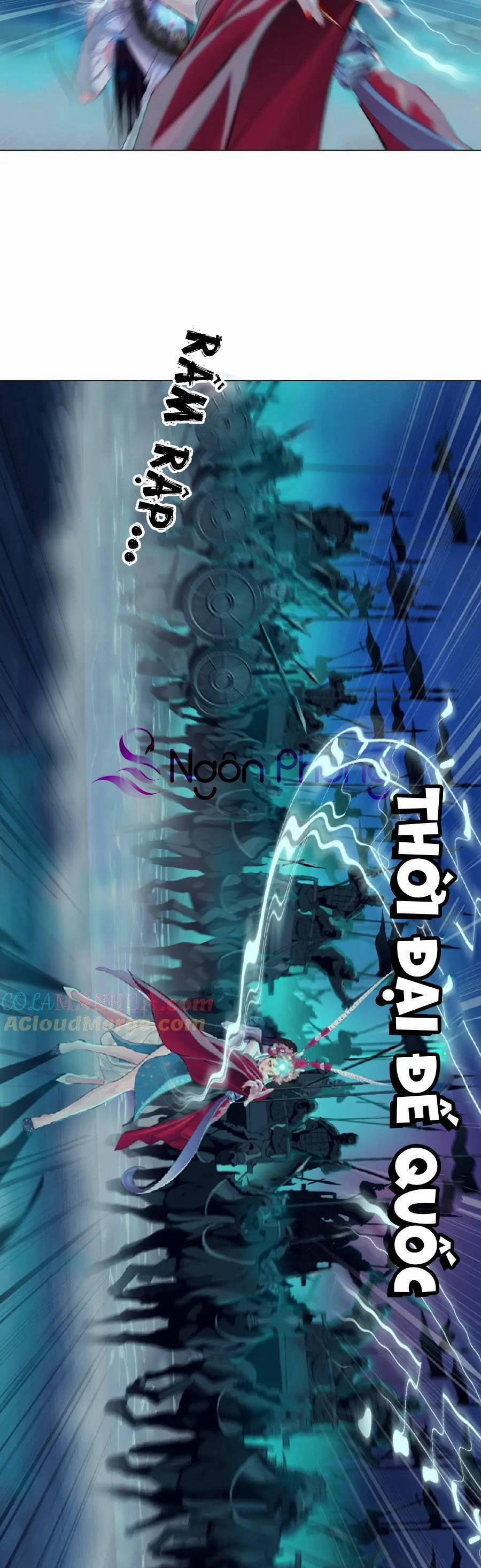 Đằng Nữ 237 trang 5