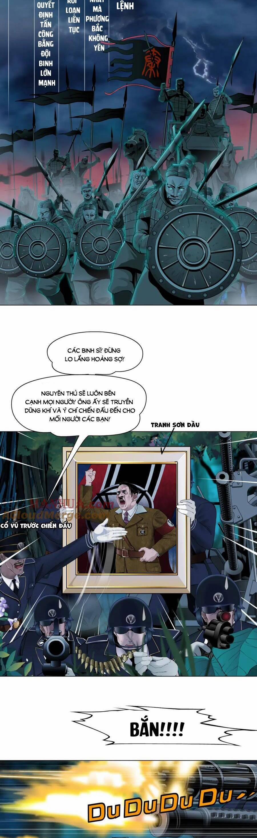 Đằng Nữ 237 trang 7