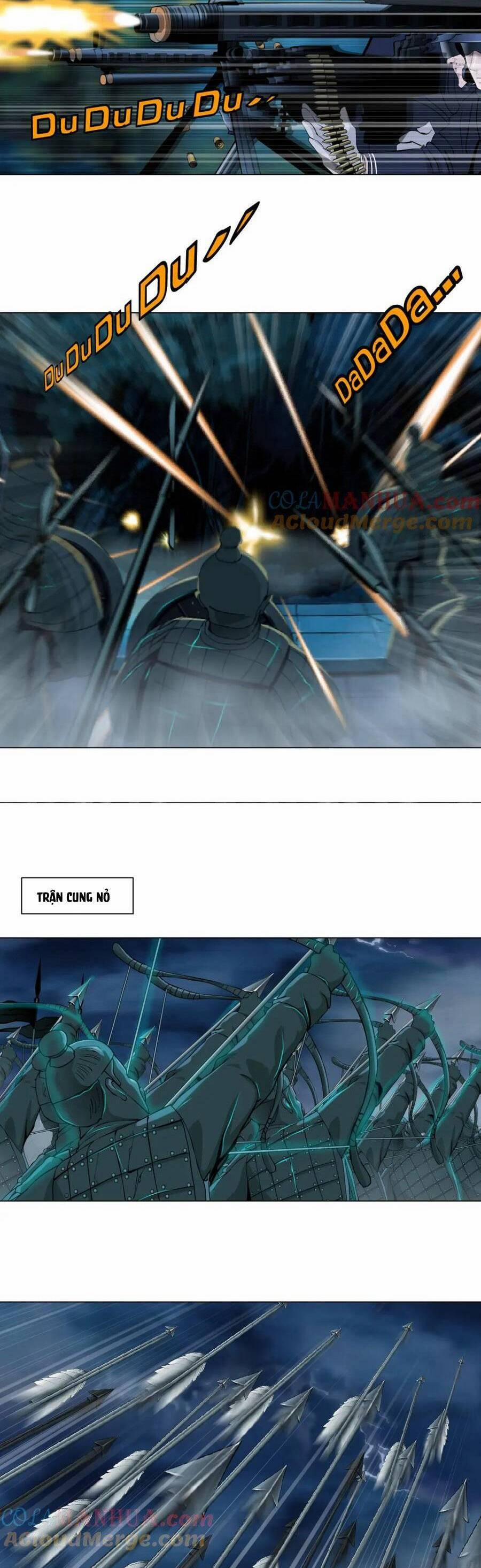 Đằng Nữ 237 trang 8