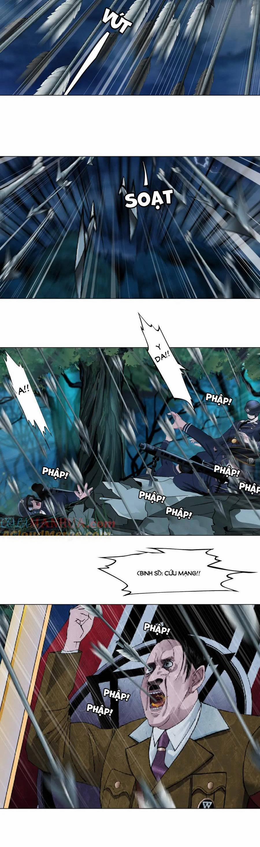 Đằng Nữ 237 trang 9