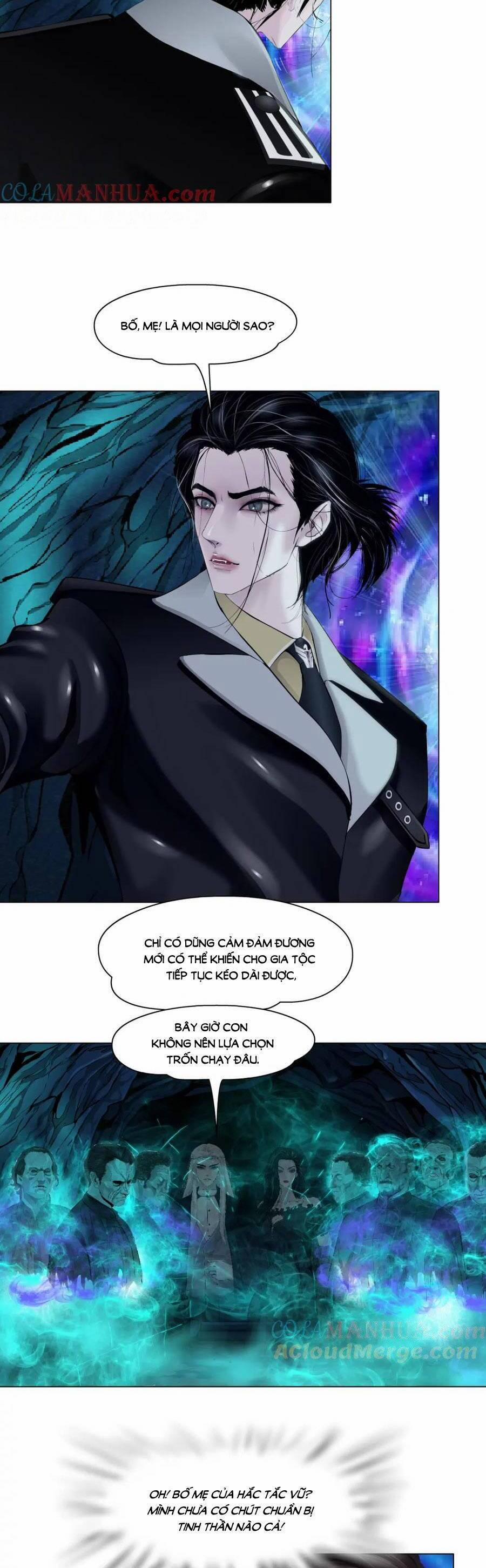 Đằng Nữ 240 trang 11