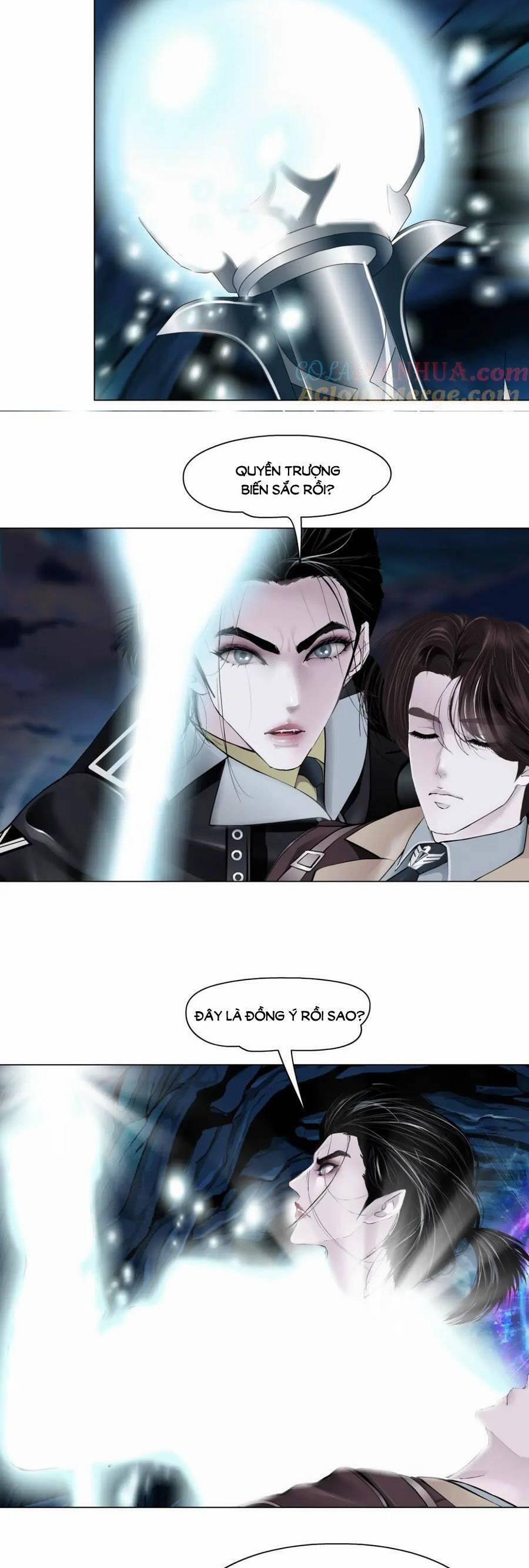 Đằng Nữ 241 trang 11