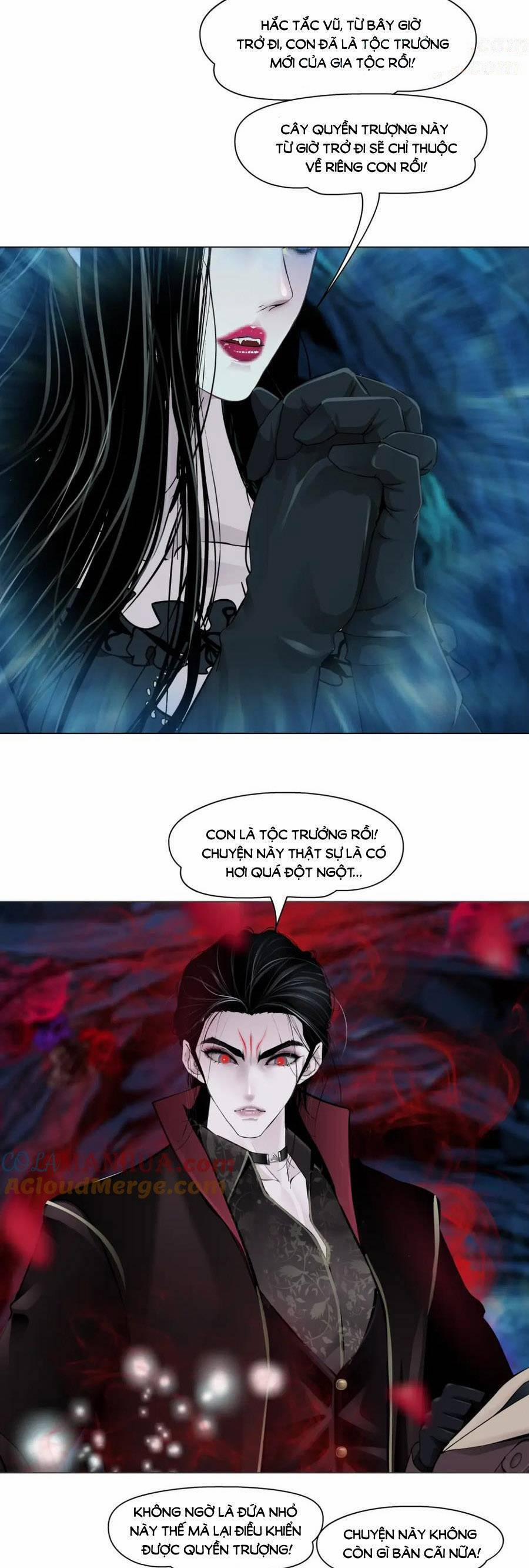 Đằng Nữ 241 trang 12