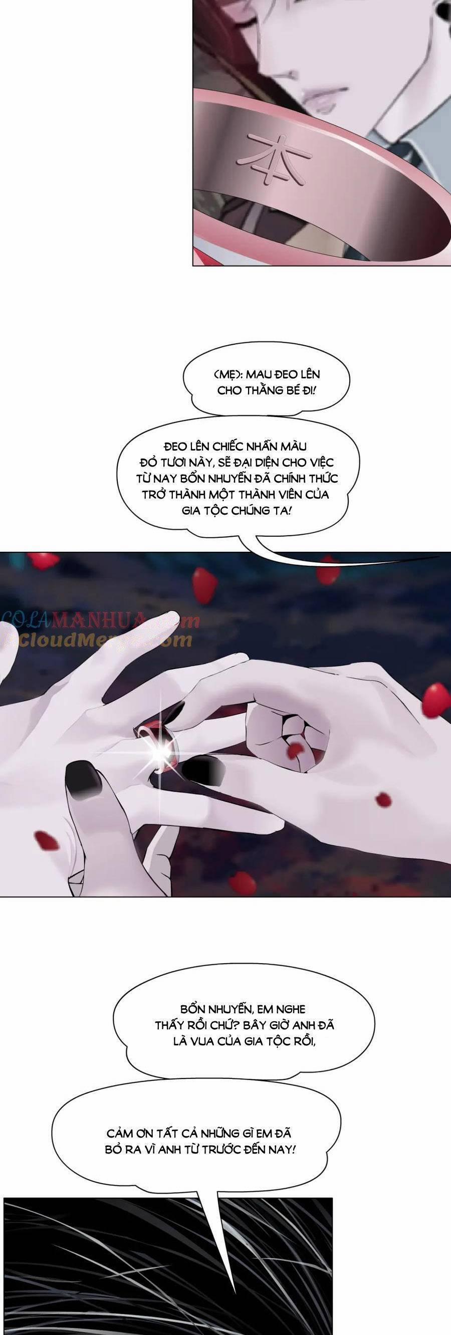 Đằng Nữ 241 trang 16