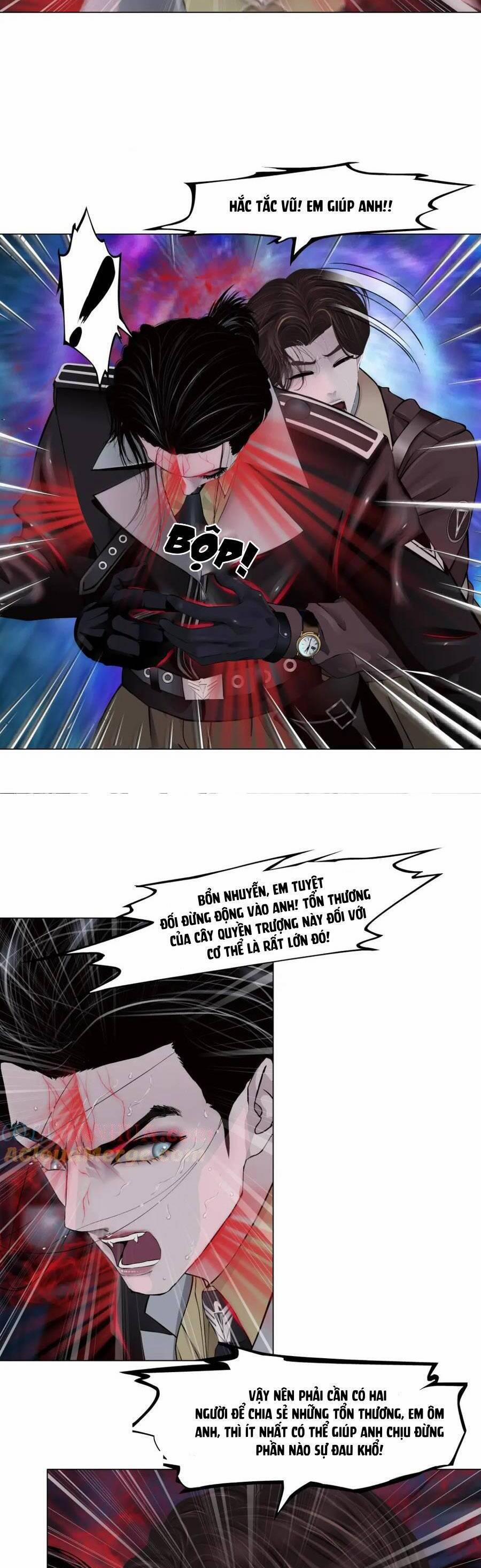 Đằng Nữ 241 trang 5