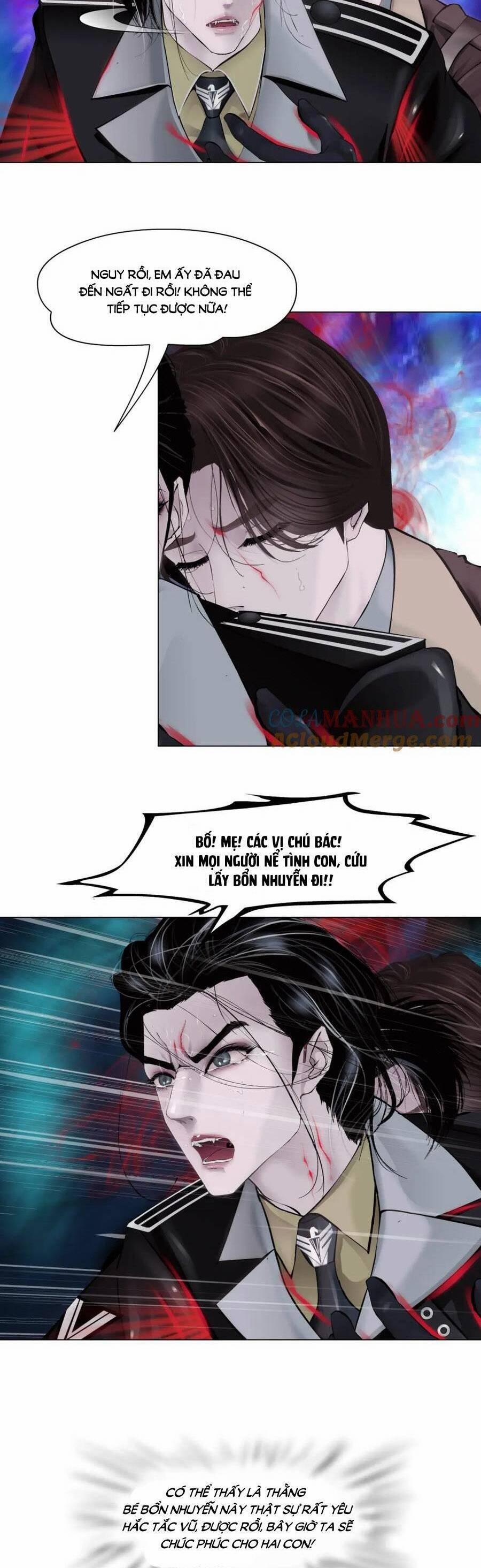 Đằng Nữ 241 trang 8