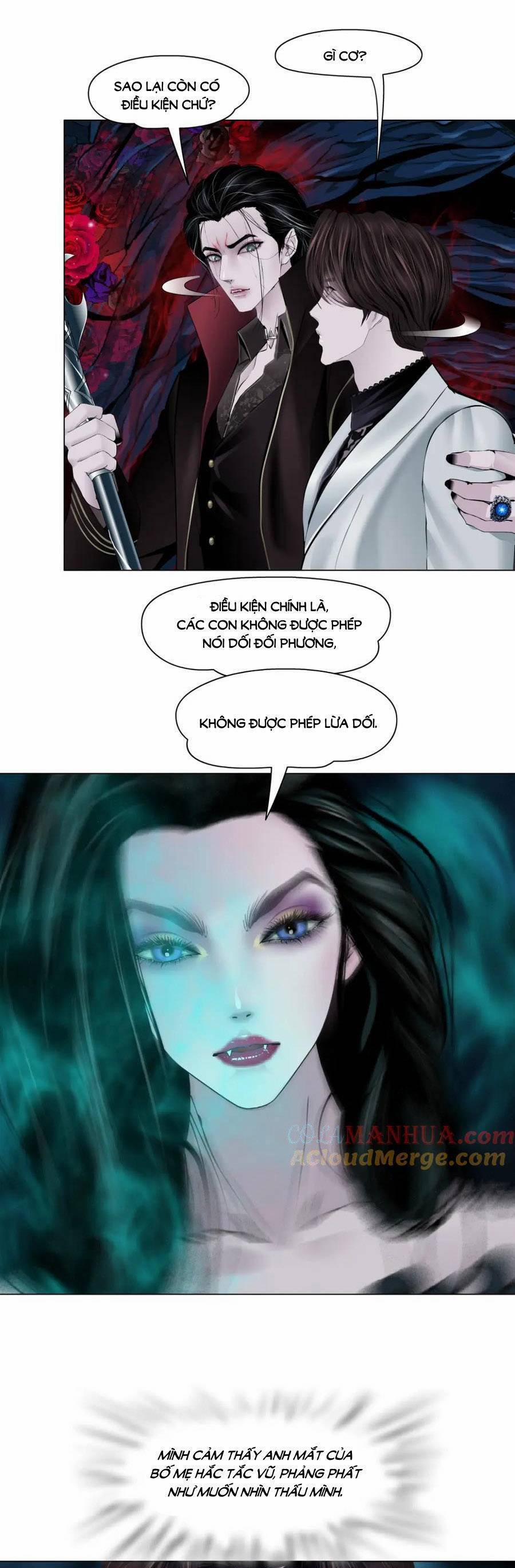 Đằng Nữ 242 trang 11