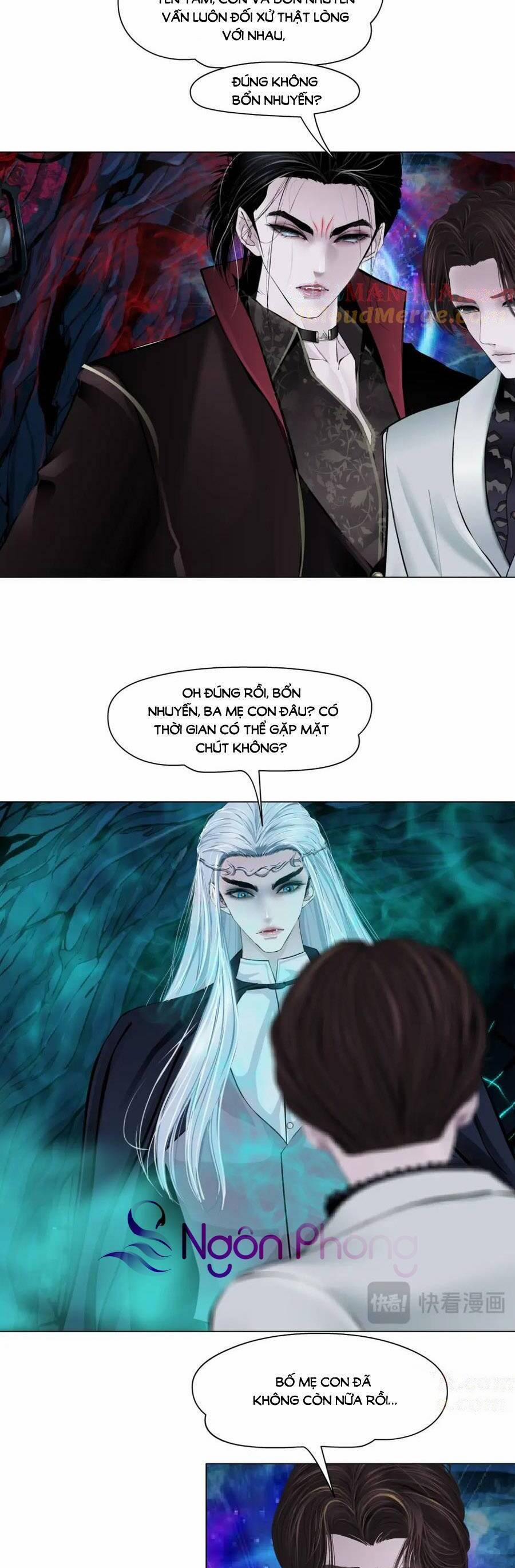 Đằng Nữ 242 trang 13