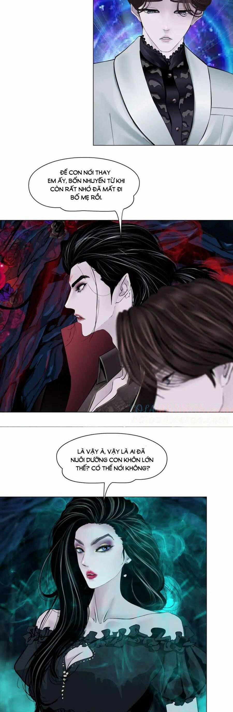 Đằng Nữ 242 trang 14