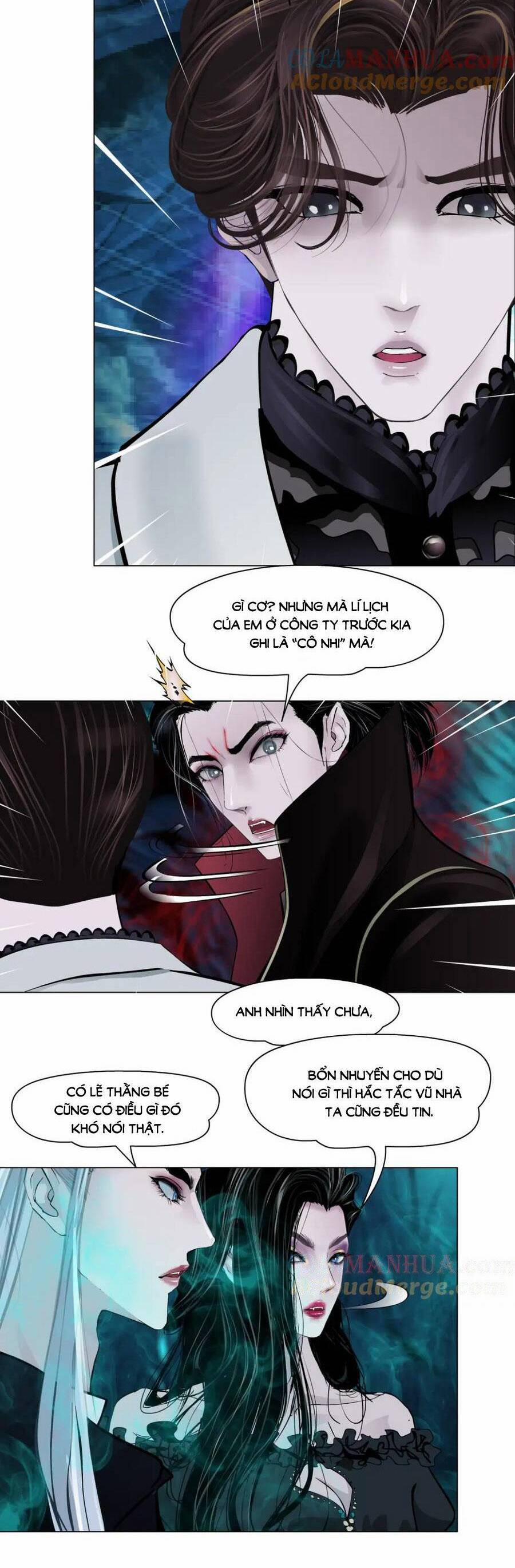 Đằng Nữ 242 trang 16