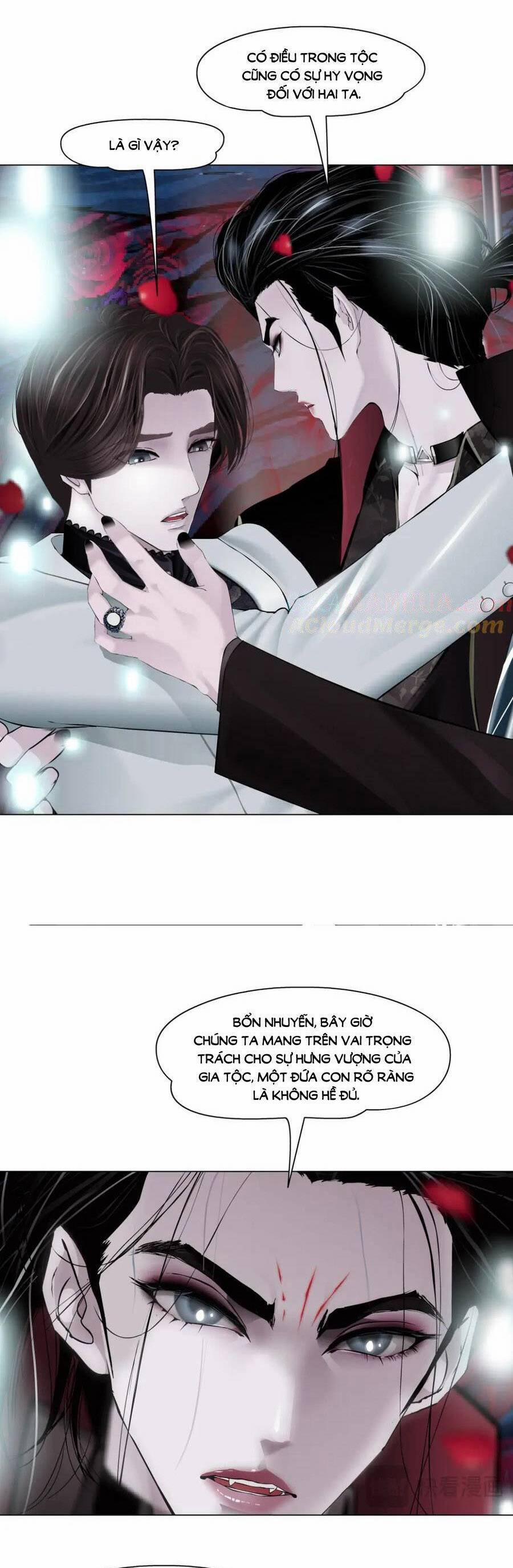 Đằng Nữ 242 trang 2