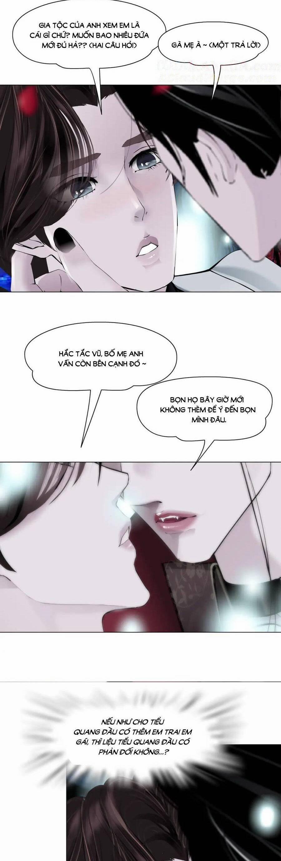 Đằng Nữ 242 trang 3