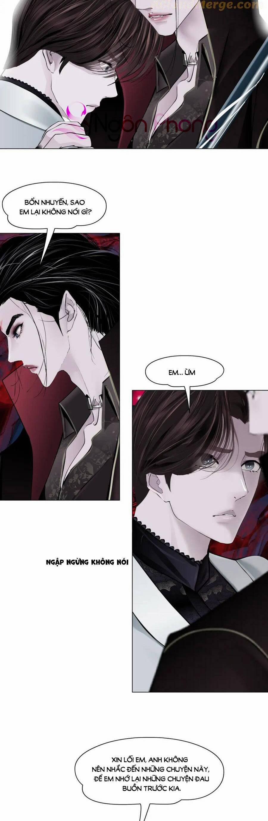 Đằng Nữ 242 trang 6