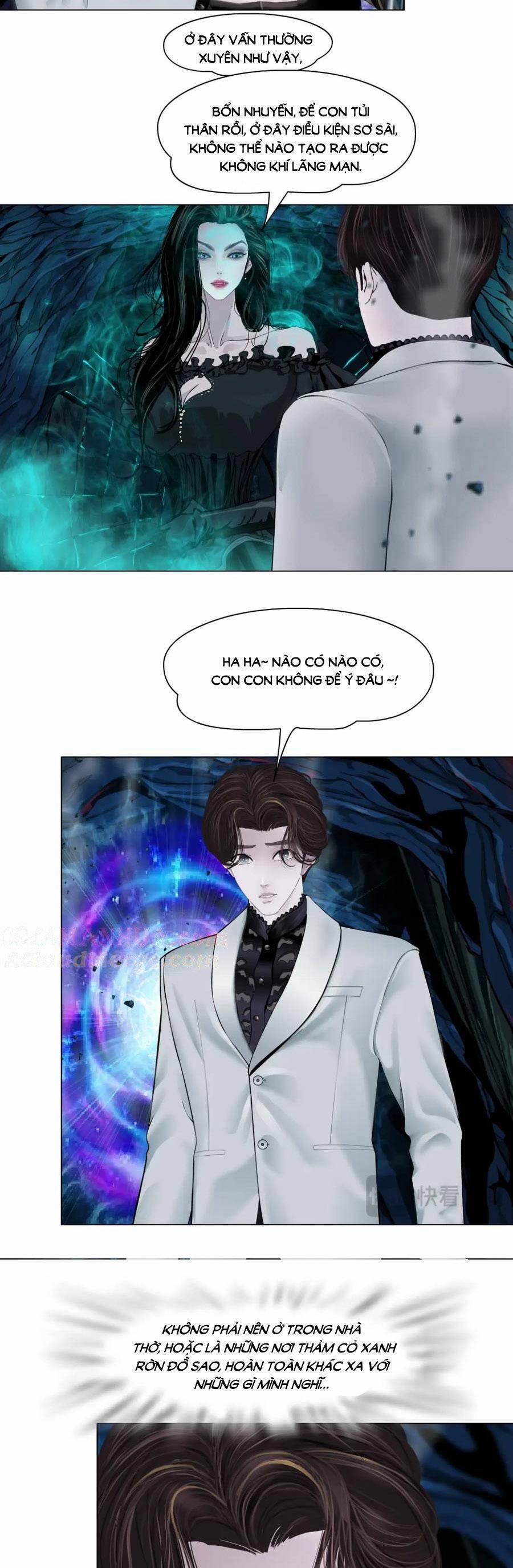 Đằng Nữ 242 trang 9