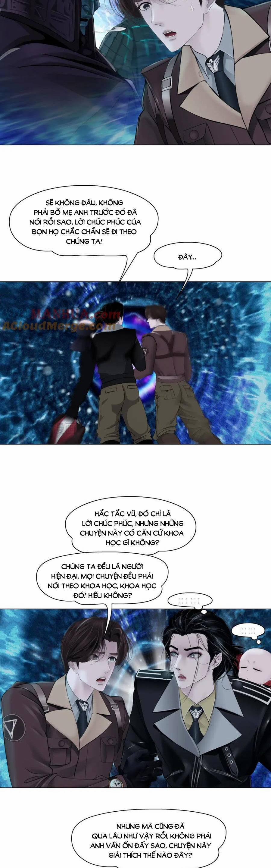 Đằng Nữ 243 trang 10