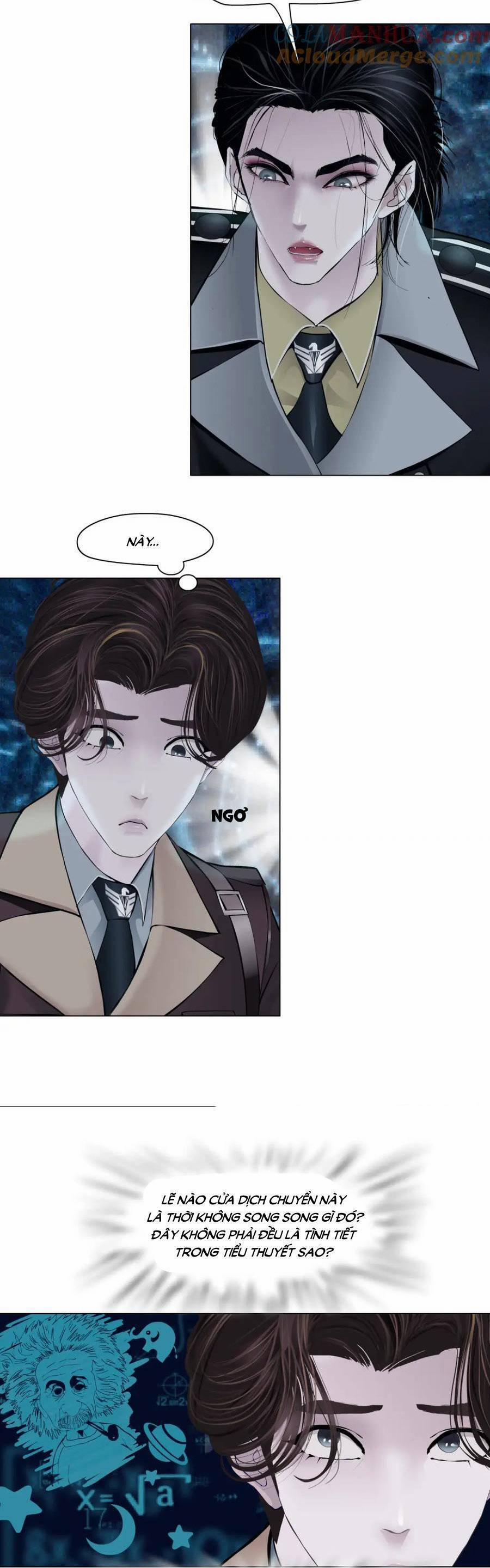 Đằng Nữ 243 trang 11