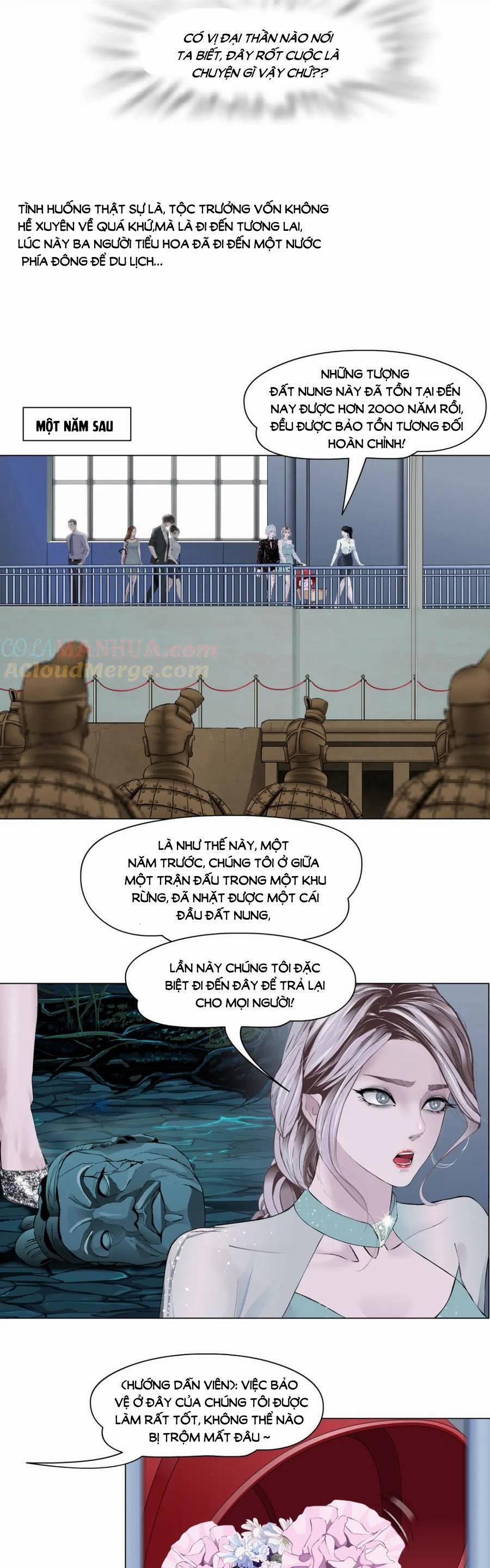 Đằng Nữ 243 trang 12