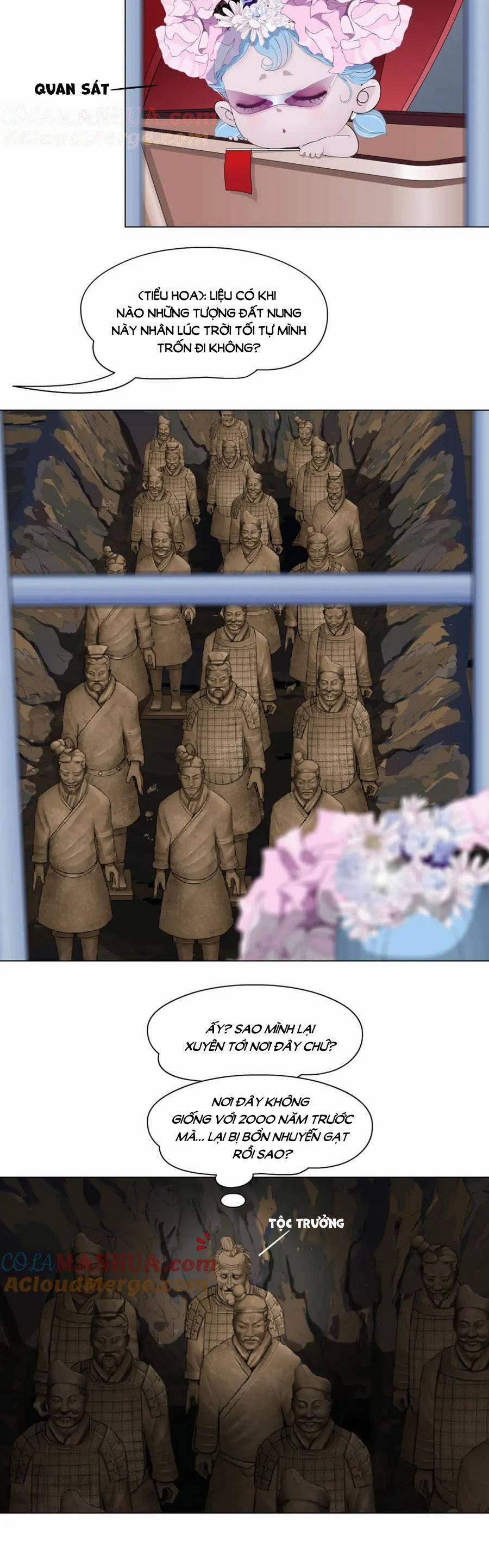 Đằng Nữ 243 trang 13