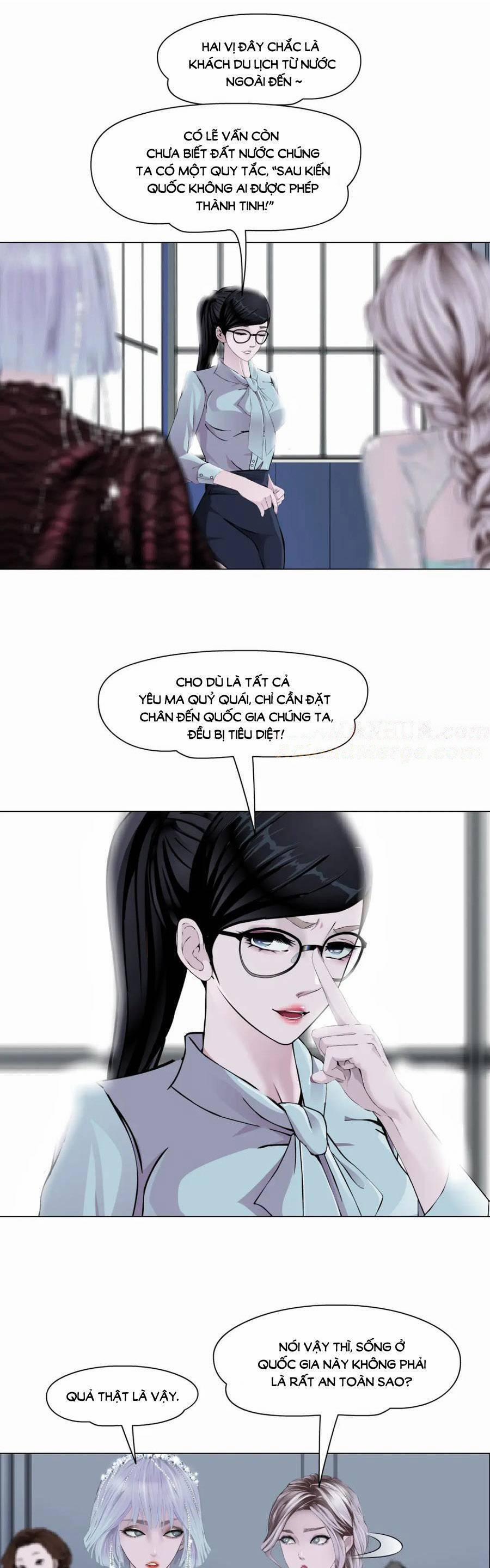 Đằng Nữ 243 trang 14