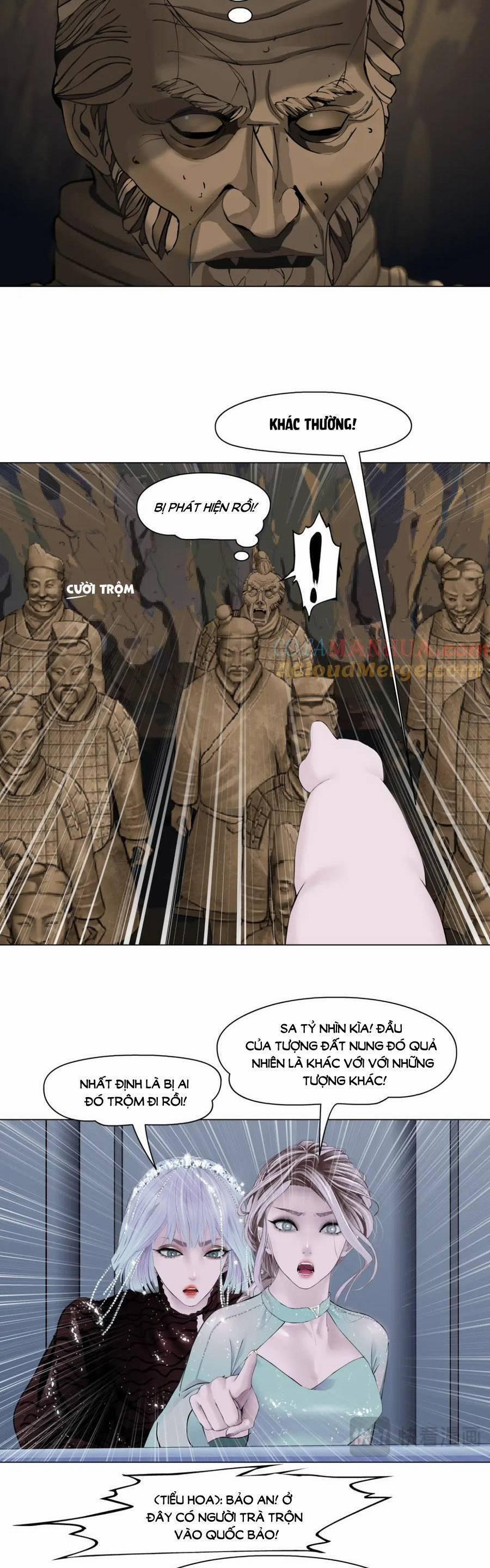 Đằng Nữ 243 trang 16