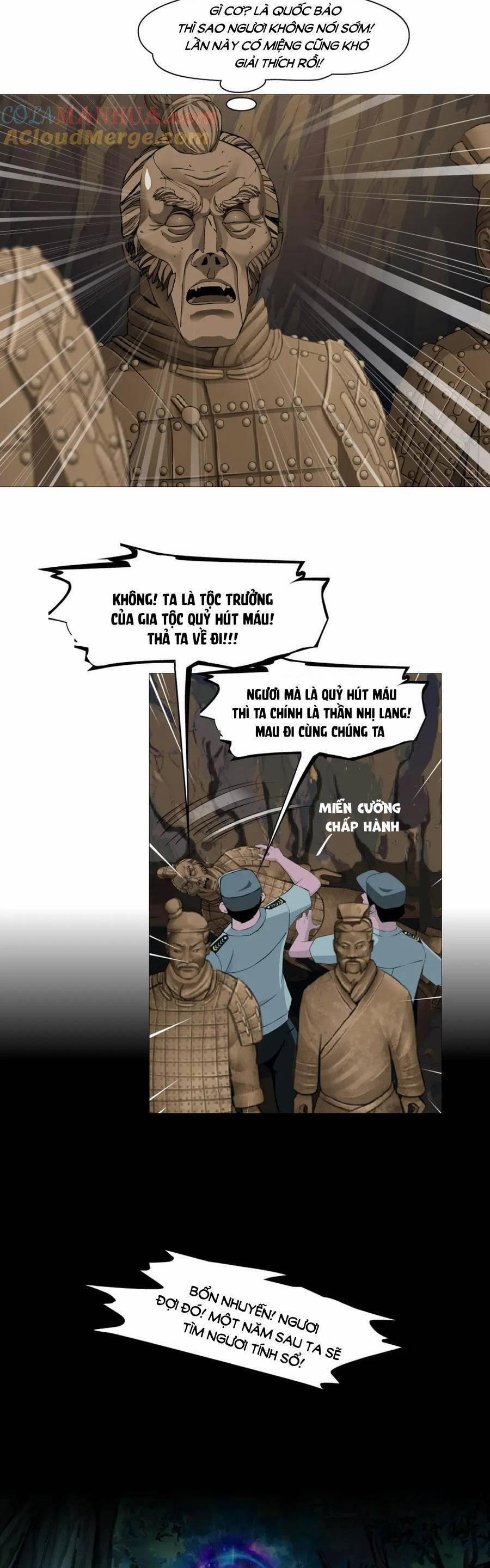 Đằng Nữ 243 trang 17