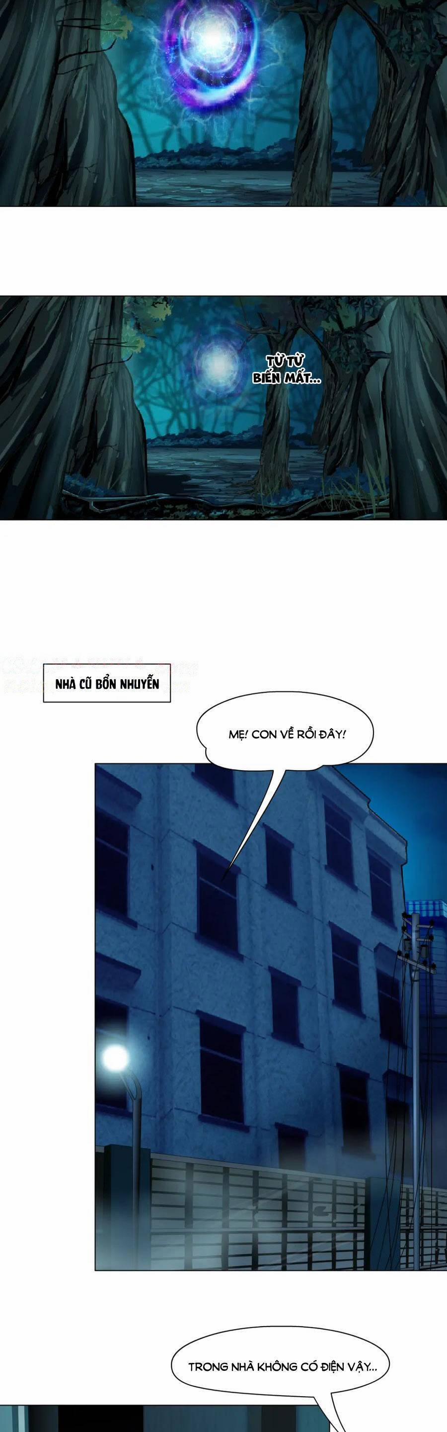 Đằng Nữ 243 trang 18