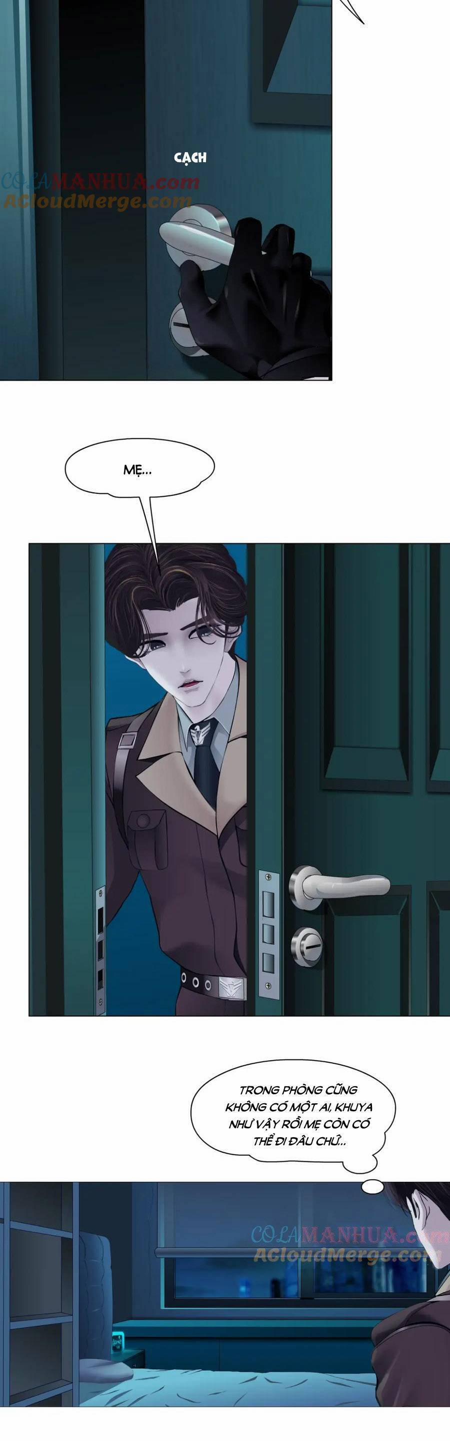 Đằng Nữ 243 trang 19