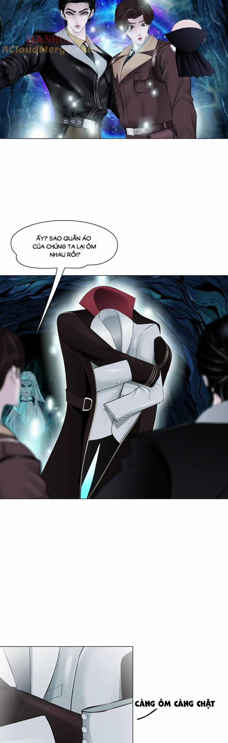 Đằng Nữ 243 trang 3