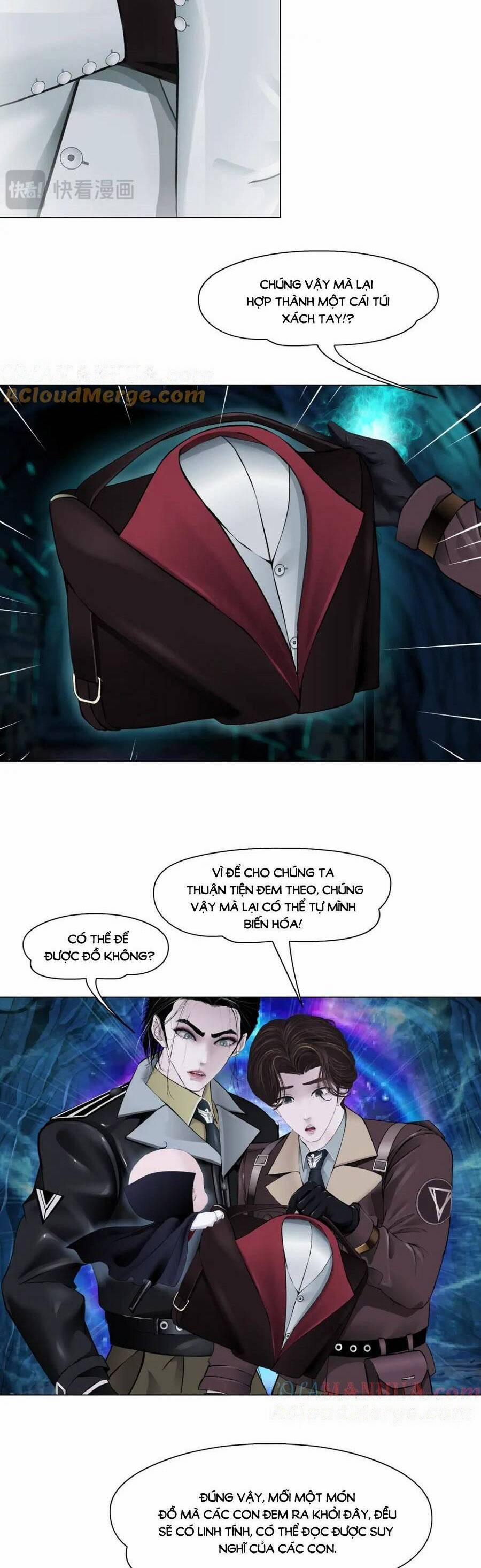 Đằng Nữ 243 trang 4