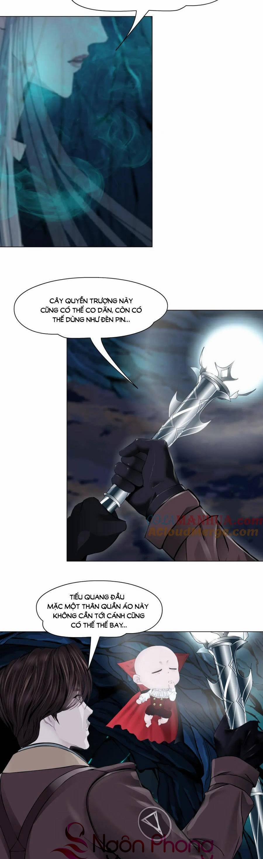 Đằng Nữ 243 trang 5