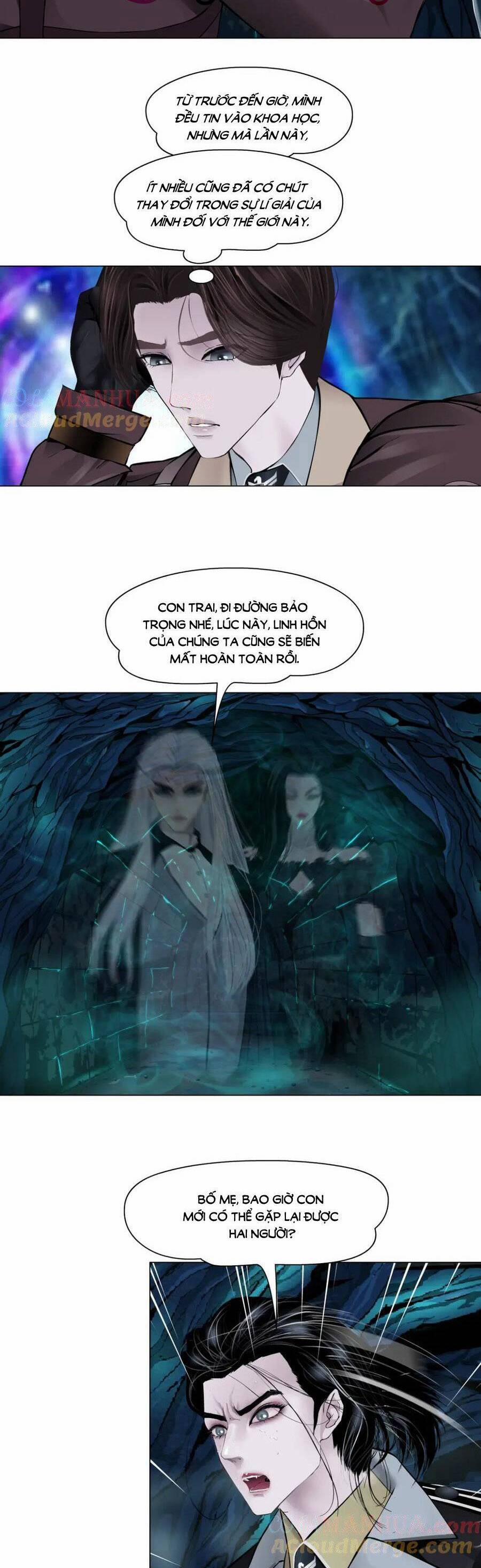 Đằng Nữ 243 trang 6