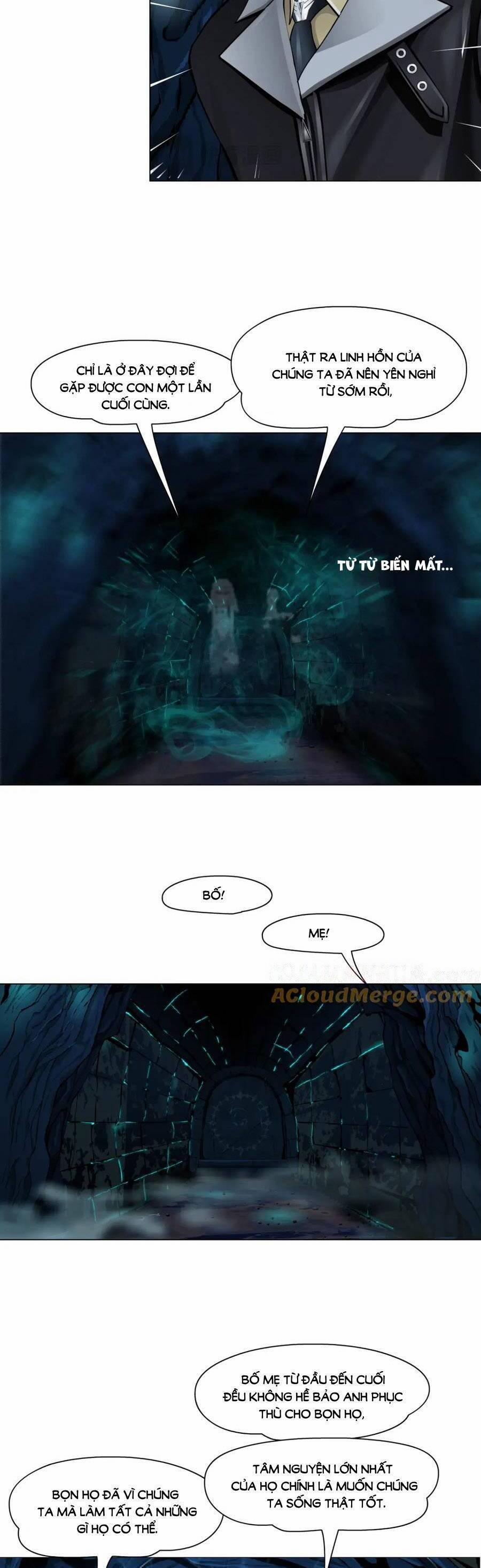 Đằng Nữ 243 trang 7