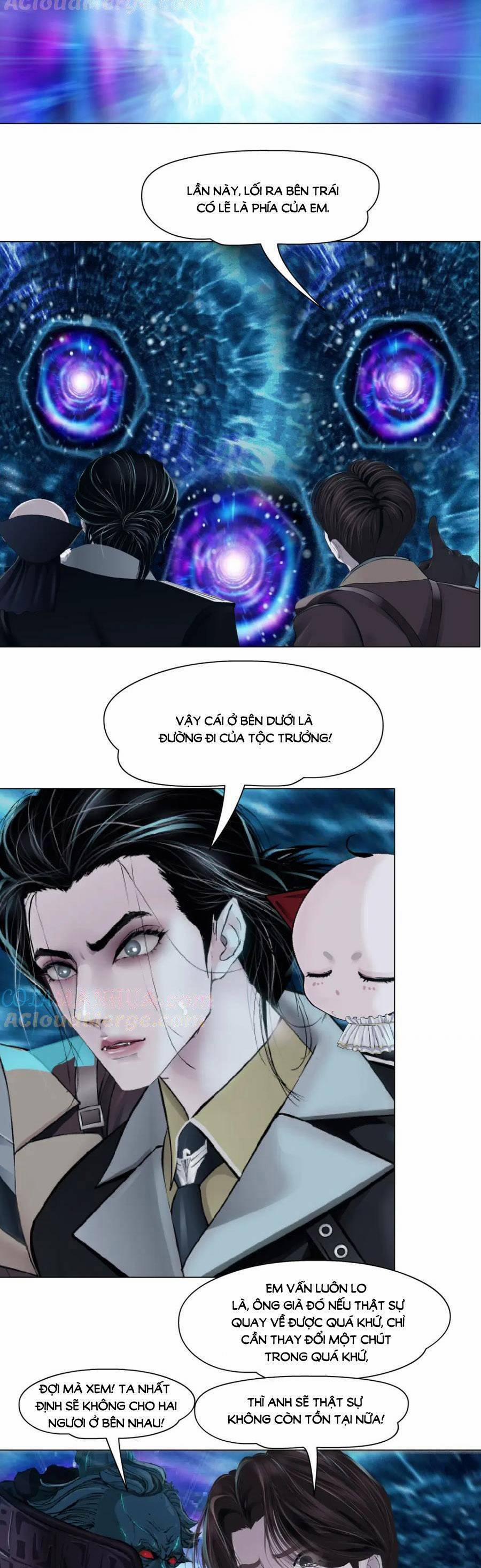 Đằng Nữ 243 trang 9