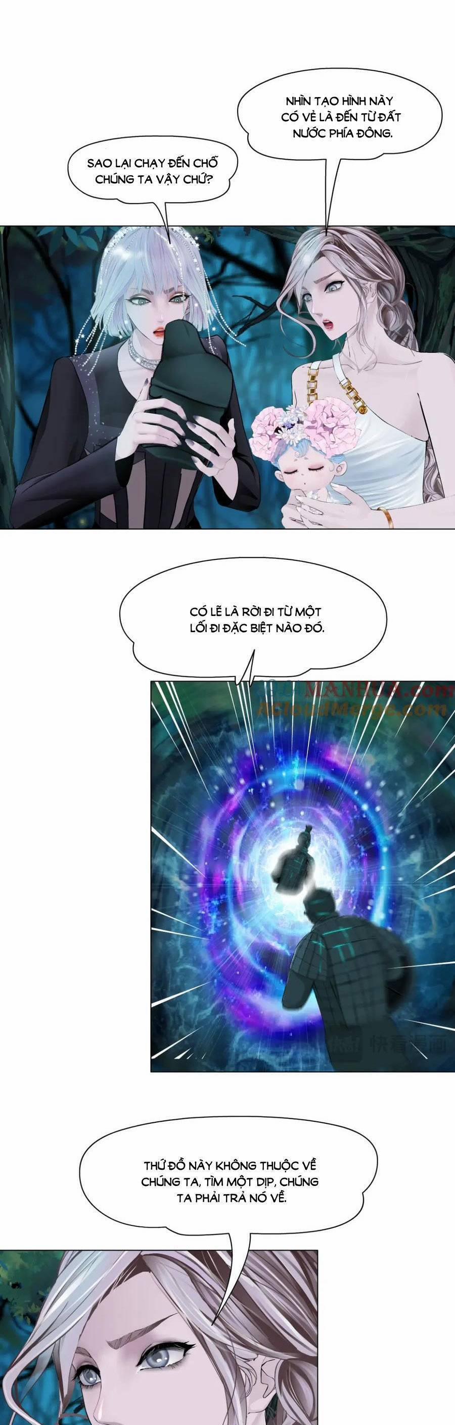 Đằng Nữ 244 trang 10