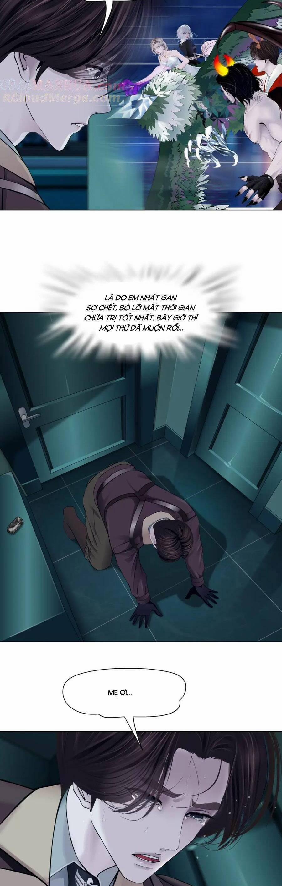 Đằng Nữ 244 trang 16