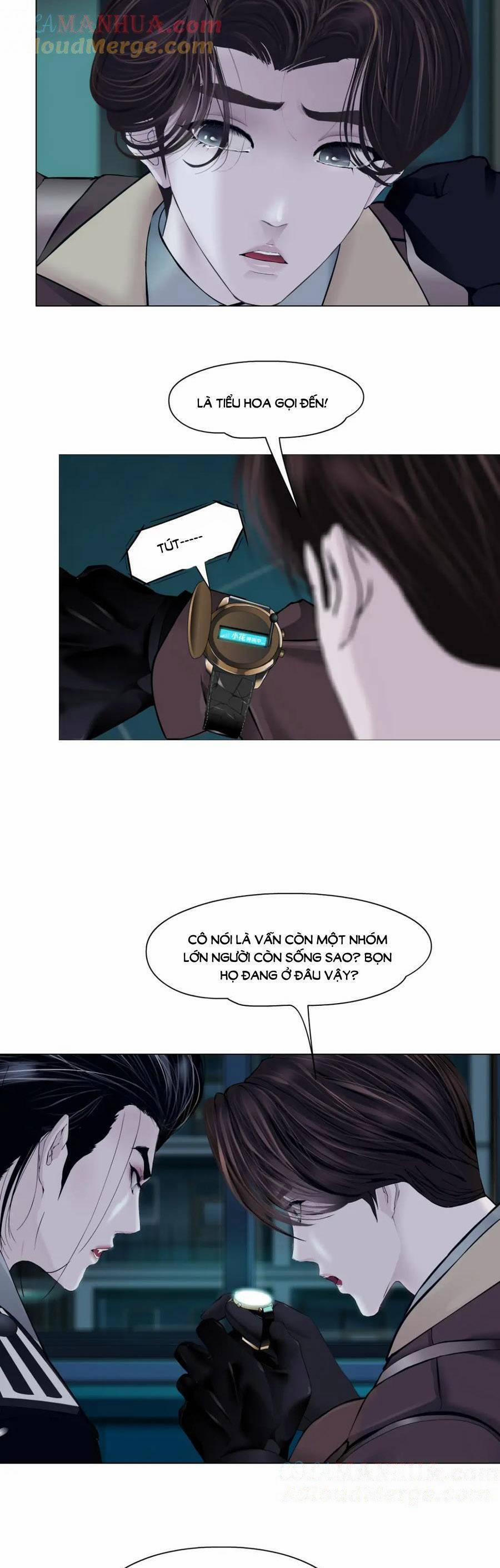 Đằng Nữ 244 trang 18