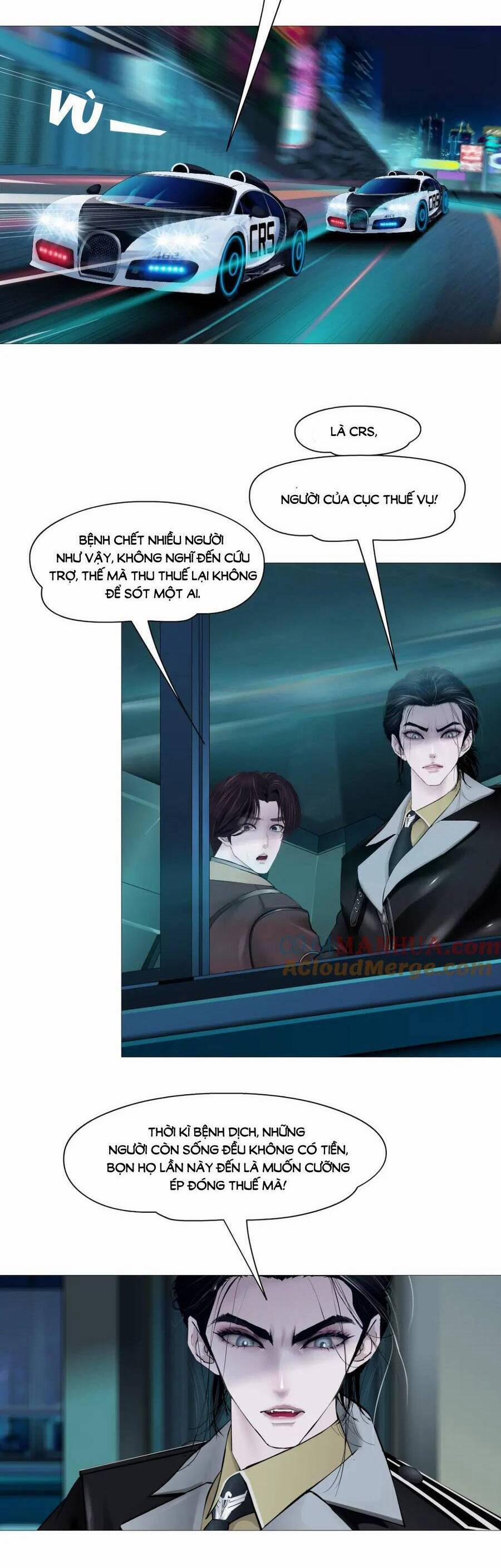 Đằng Nữ 244 trang 21