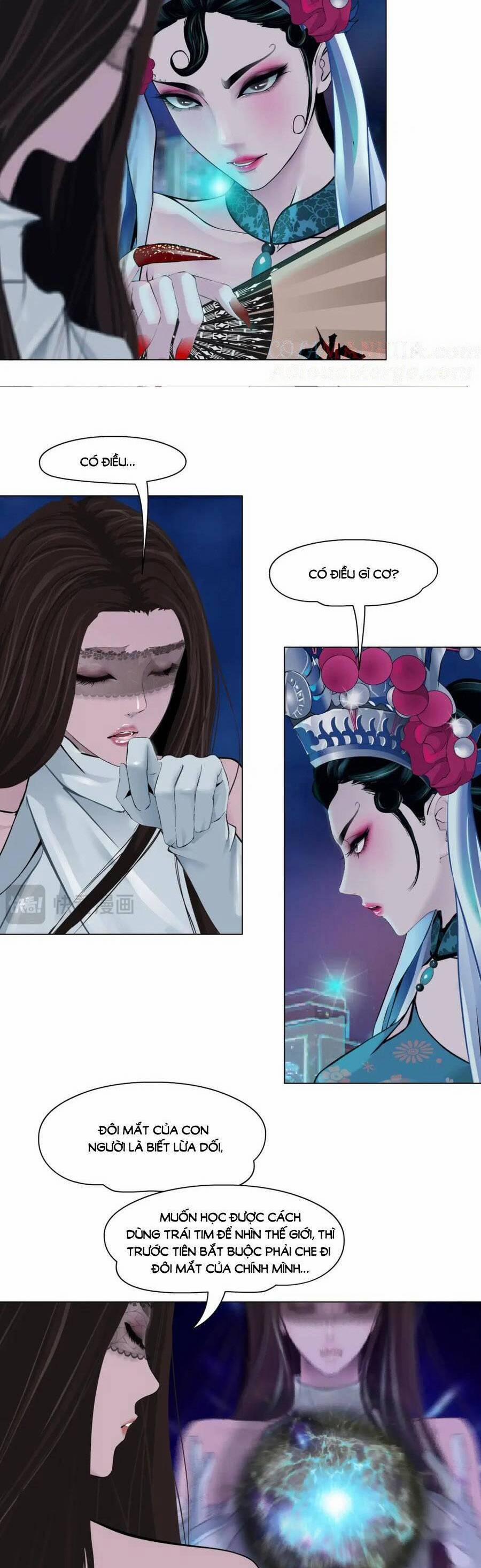 Đằng Nữ 244 trang 3