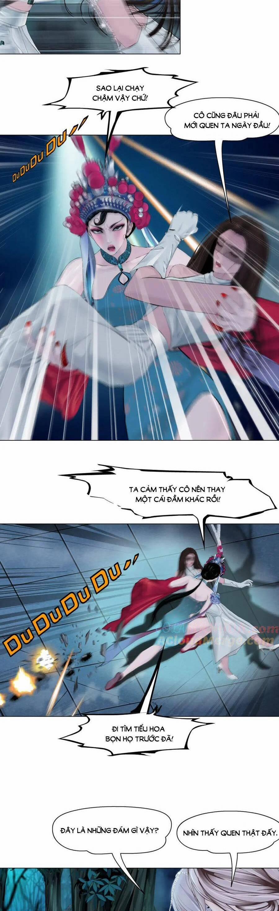 Đằng Nữ 244 trang 8