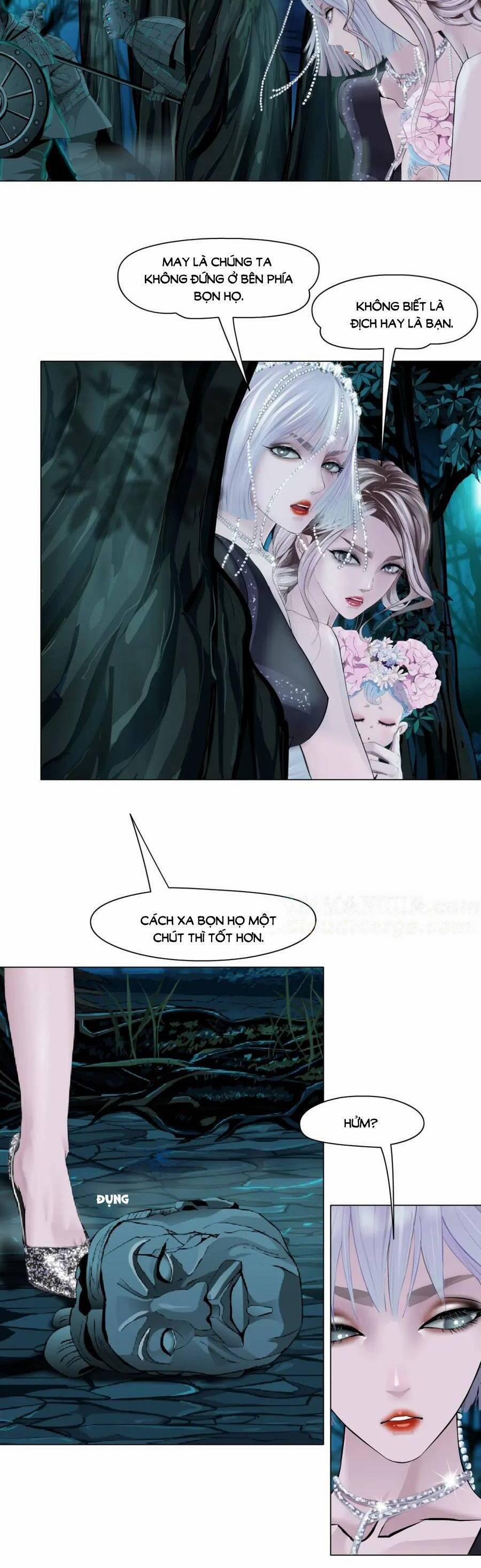 Đằng Nữ 244 trang 9