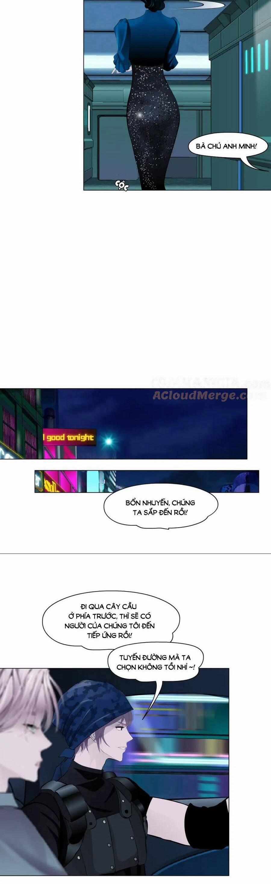 Đằng Nữ 246 trang 6