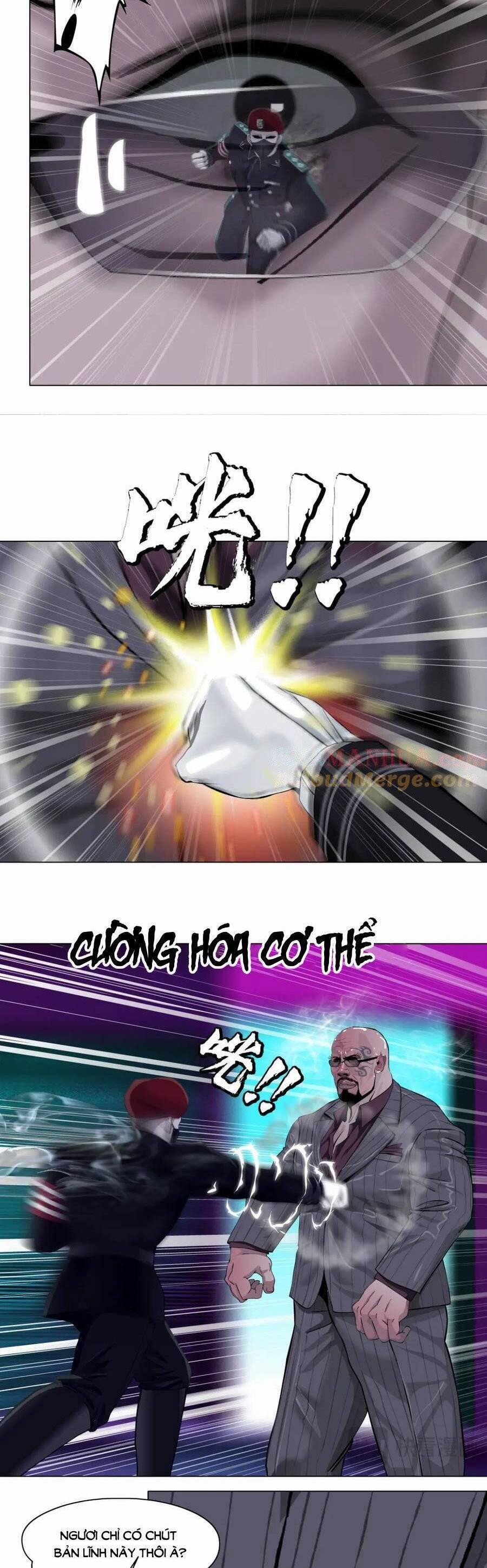 Đằng Nữ 247 trang 12