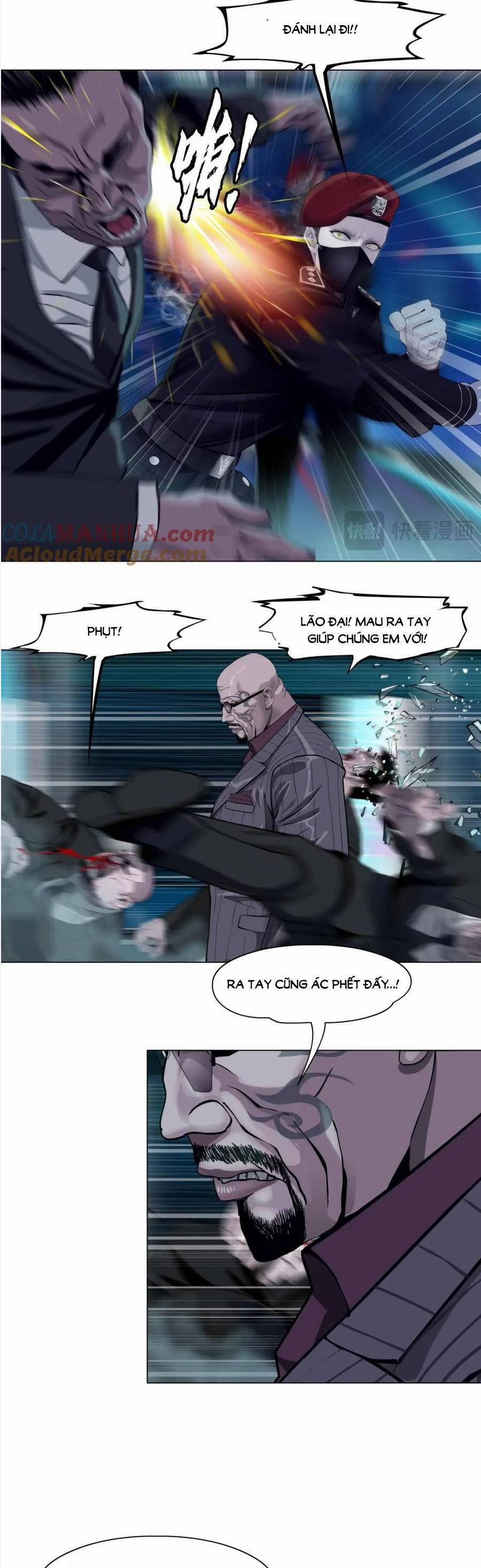 Đằng Nữ 247 trang 4