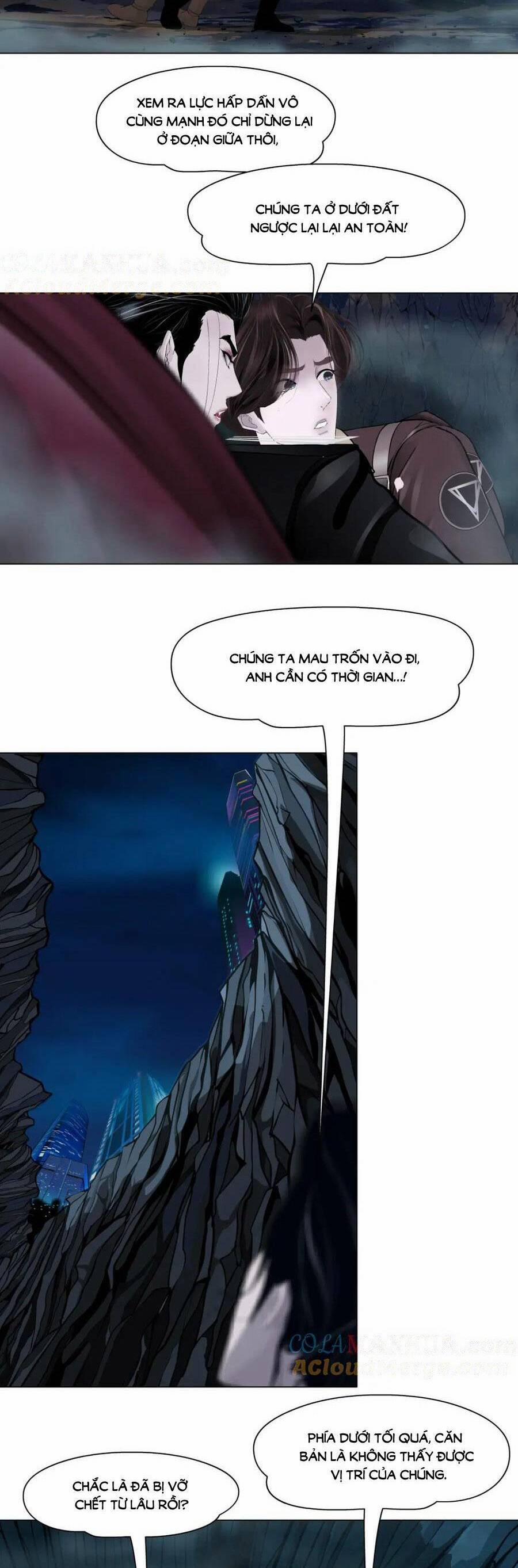 Đằng Nữ 249 trang 12