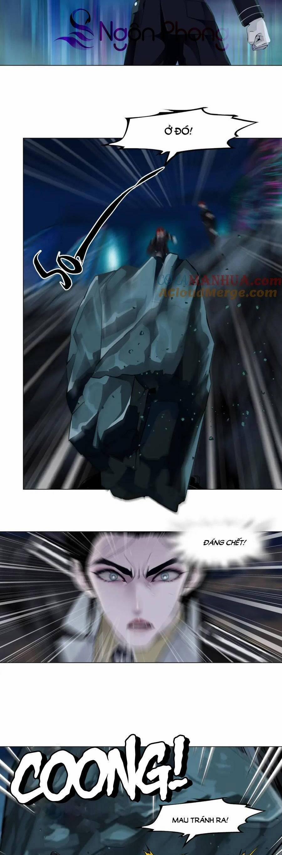 Đằng Nữ 249 trang 14