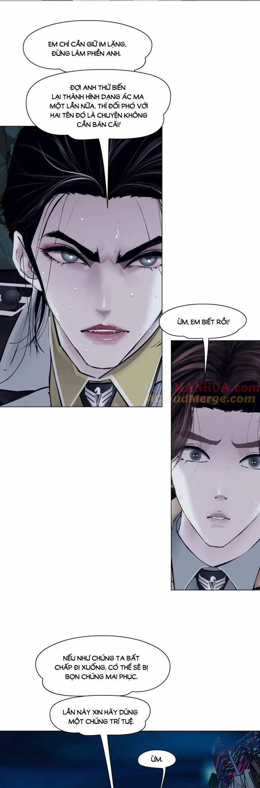 Đằng Nữ 249 trang 16